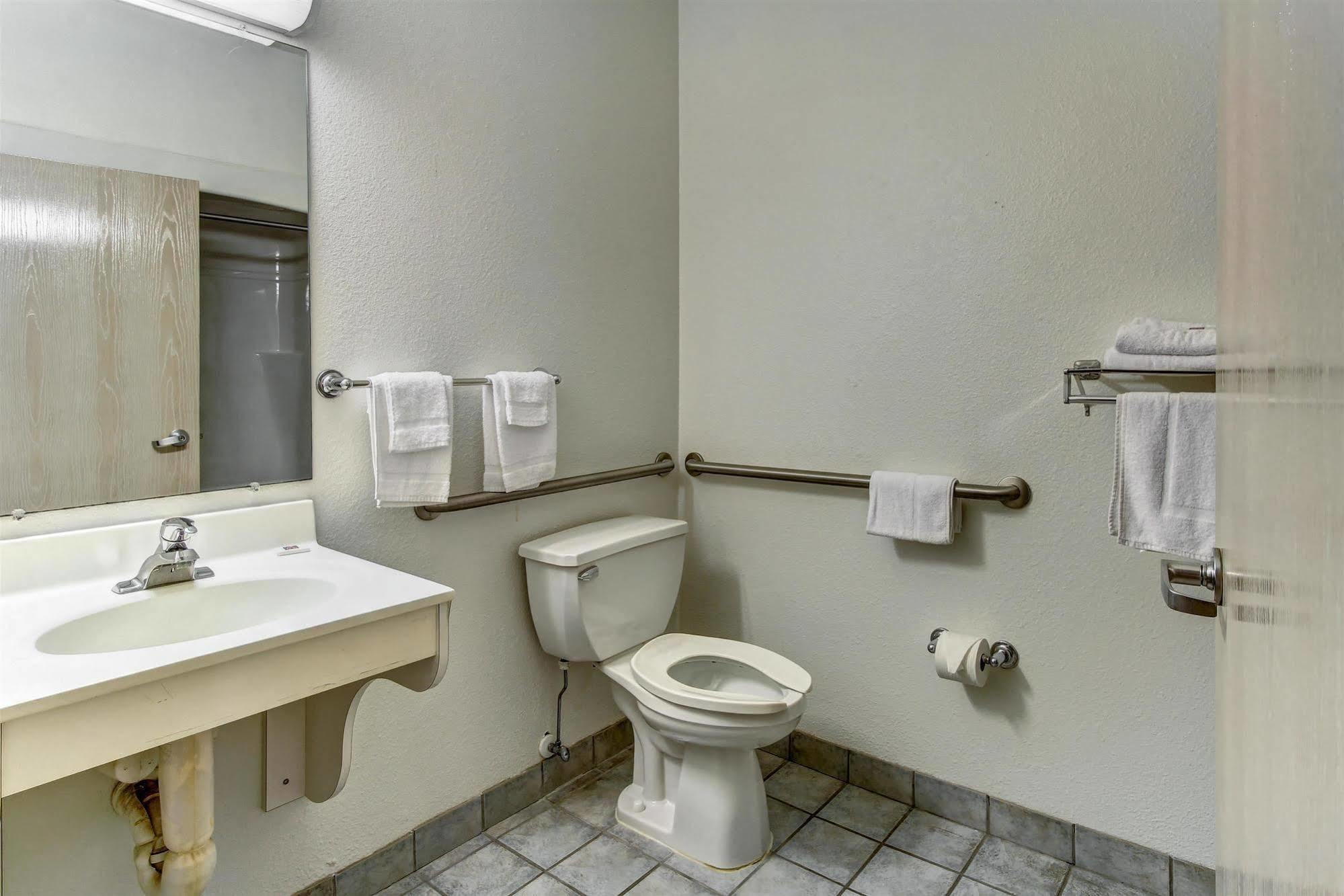 Motel 6-Medina, OH - Cleveland Buitenkant foto