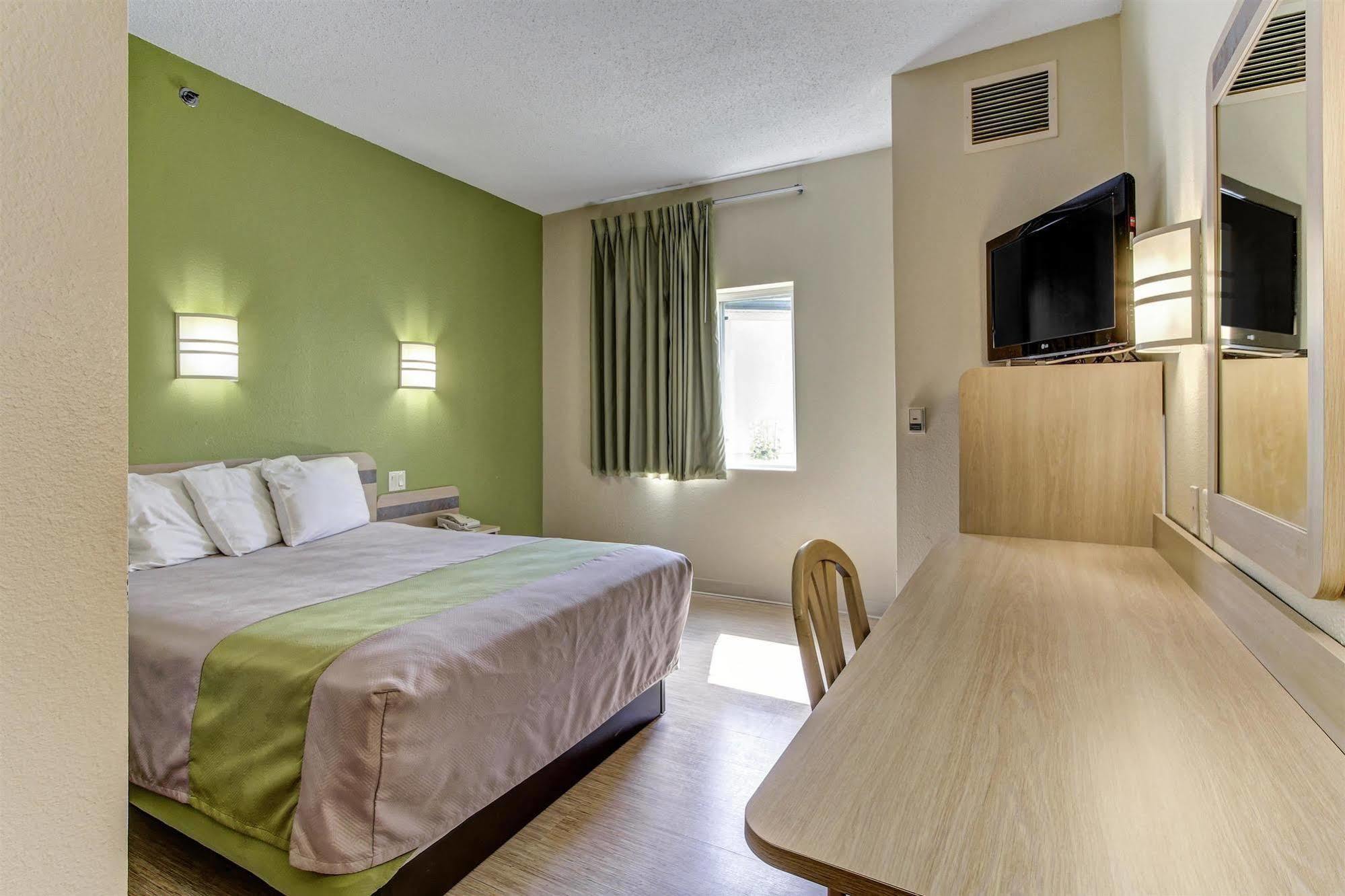 Motel 6-Medina, OH - Cleveland Buitenkant foto