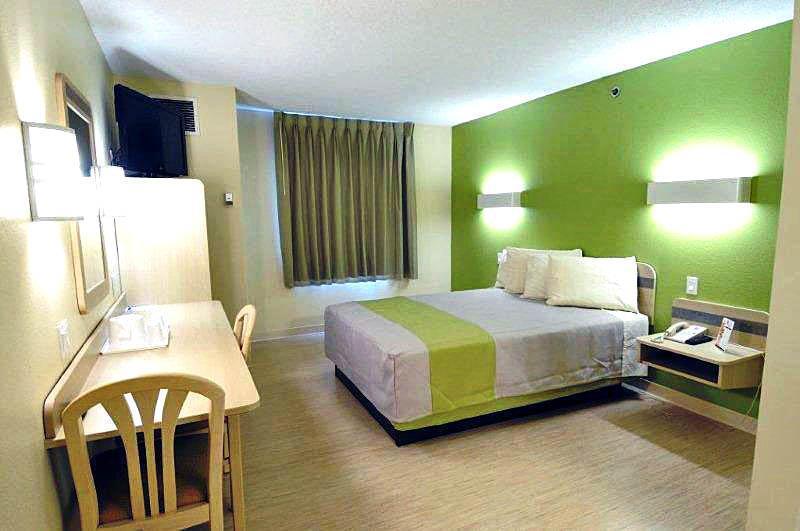 Motel 6-Medina, OH - Cleveland Kamer foto